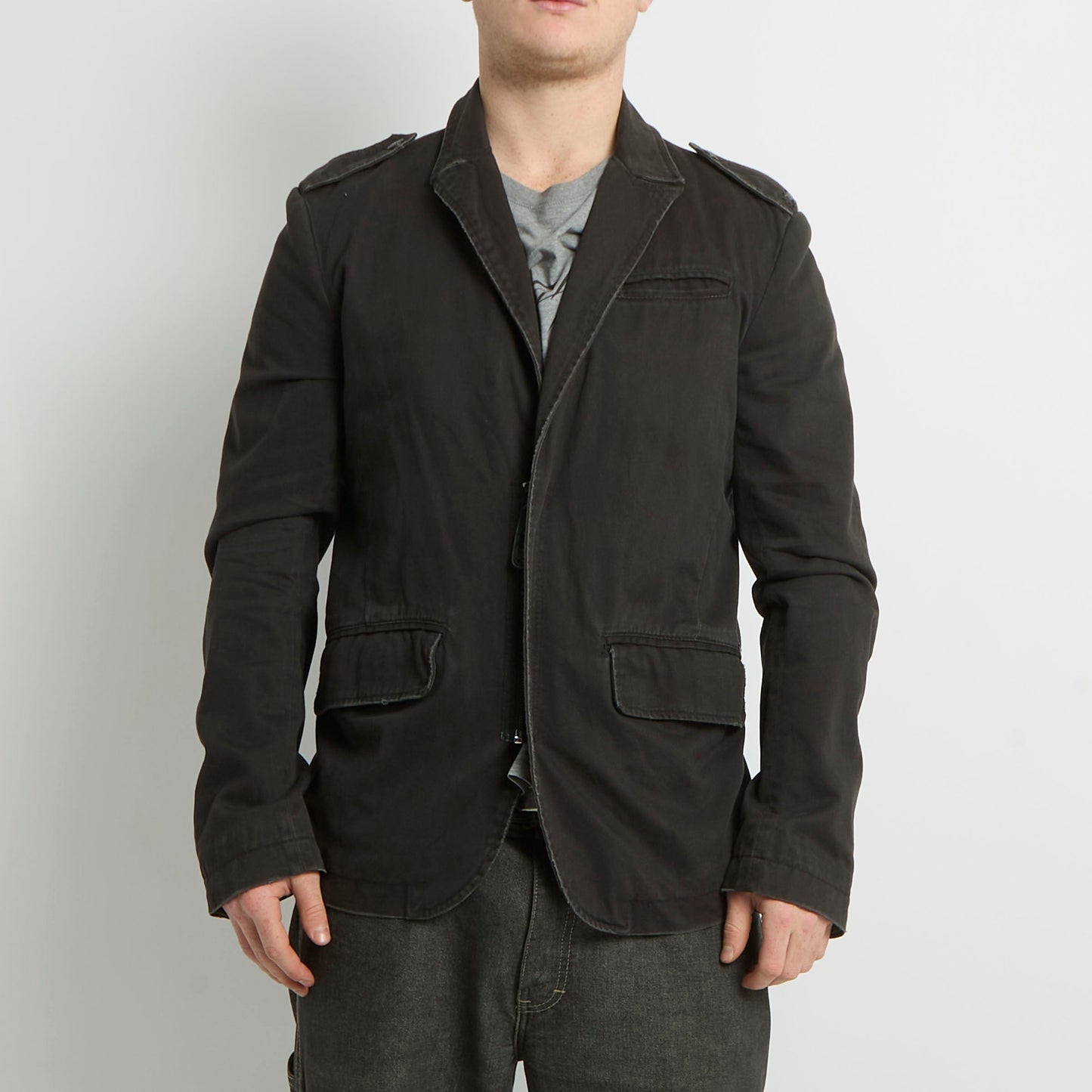 Diesel Pilot Jacket - L