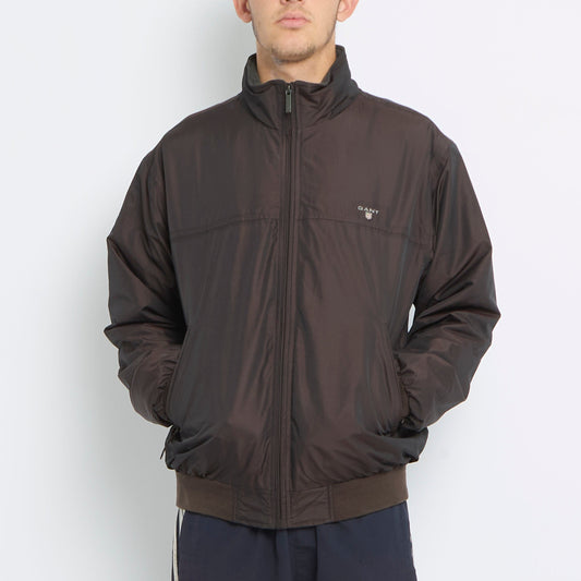 Gant Light Padded Bomber Jacket - L