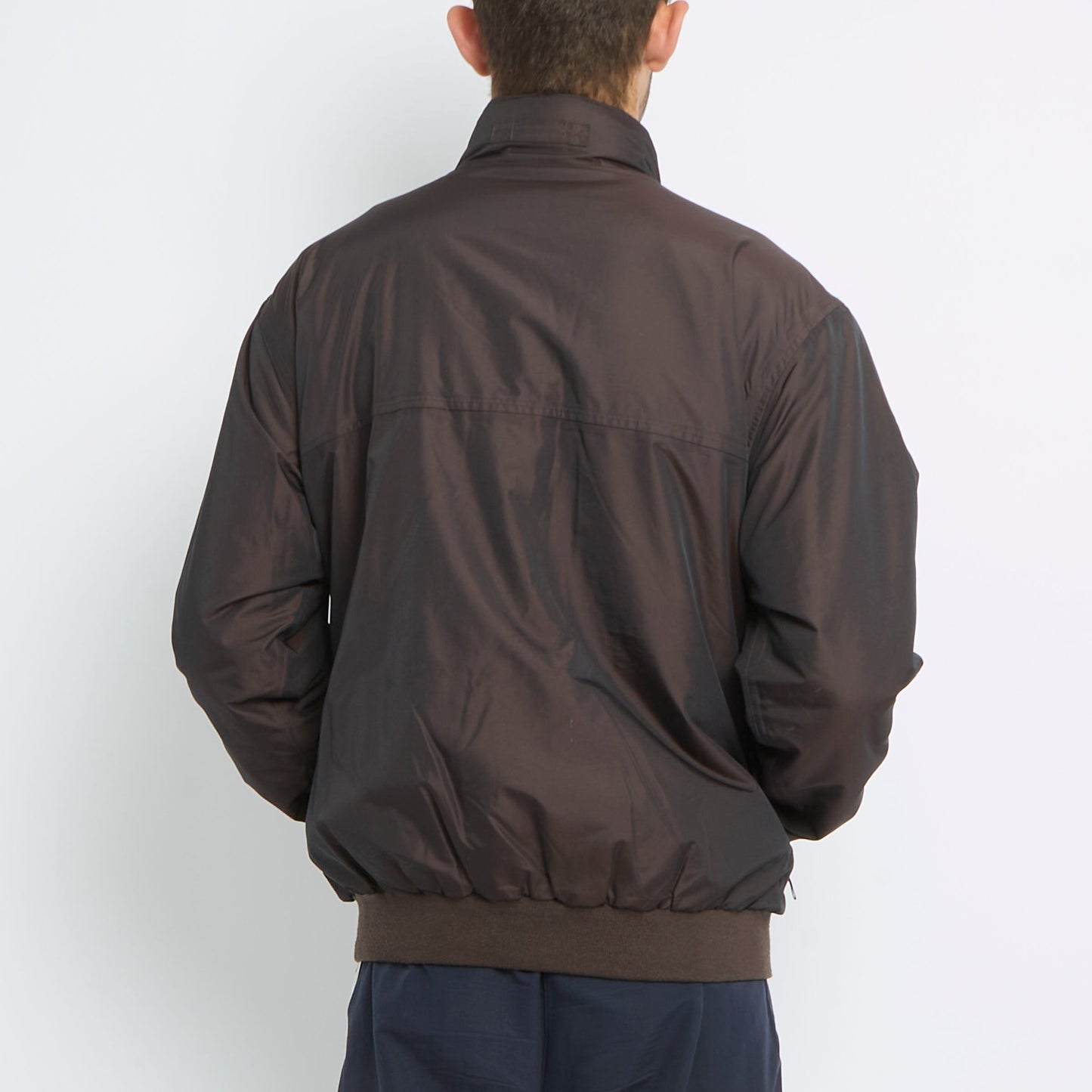 Gant Light Padded Bomber Jacket - L