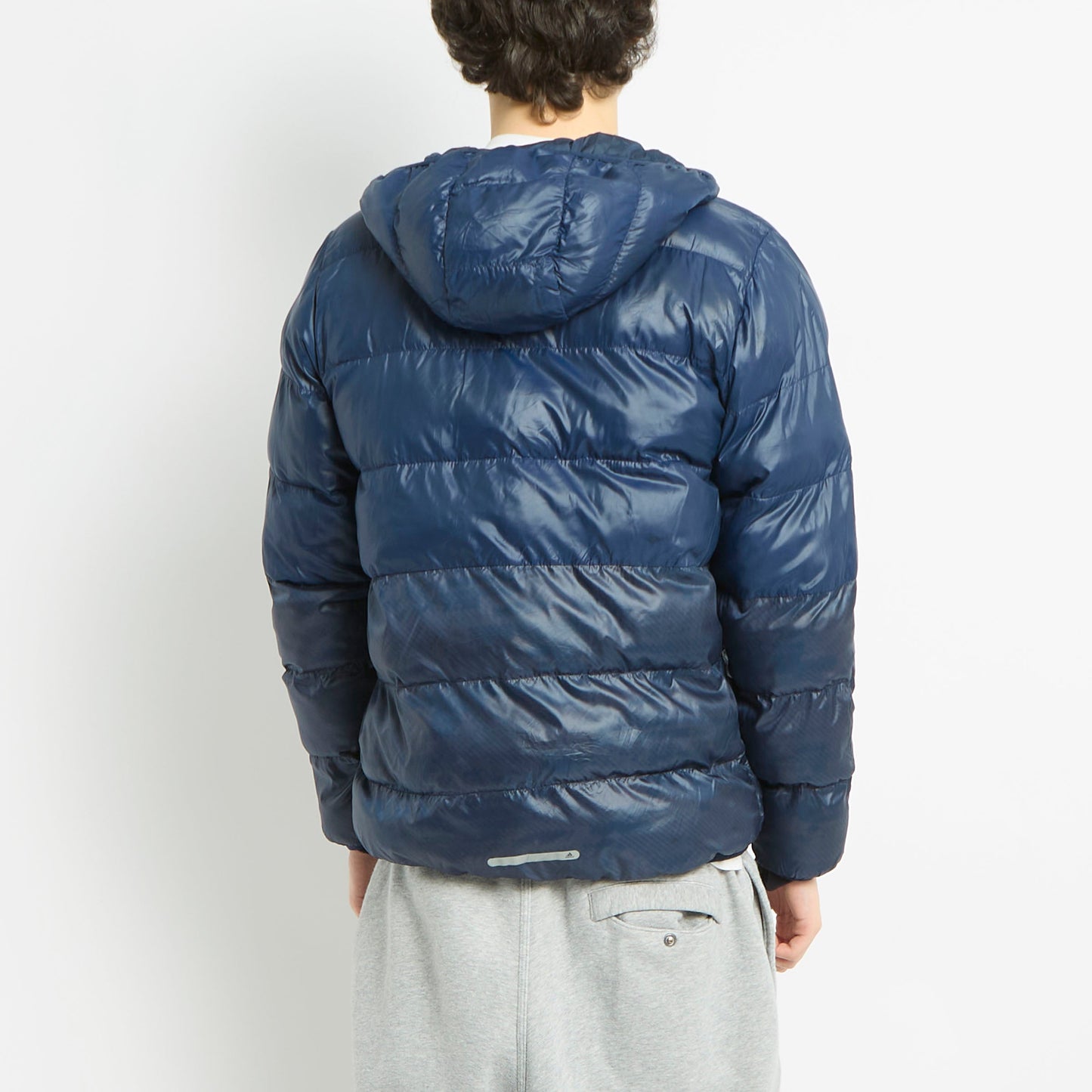 Nike Puffer Jacket - L