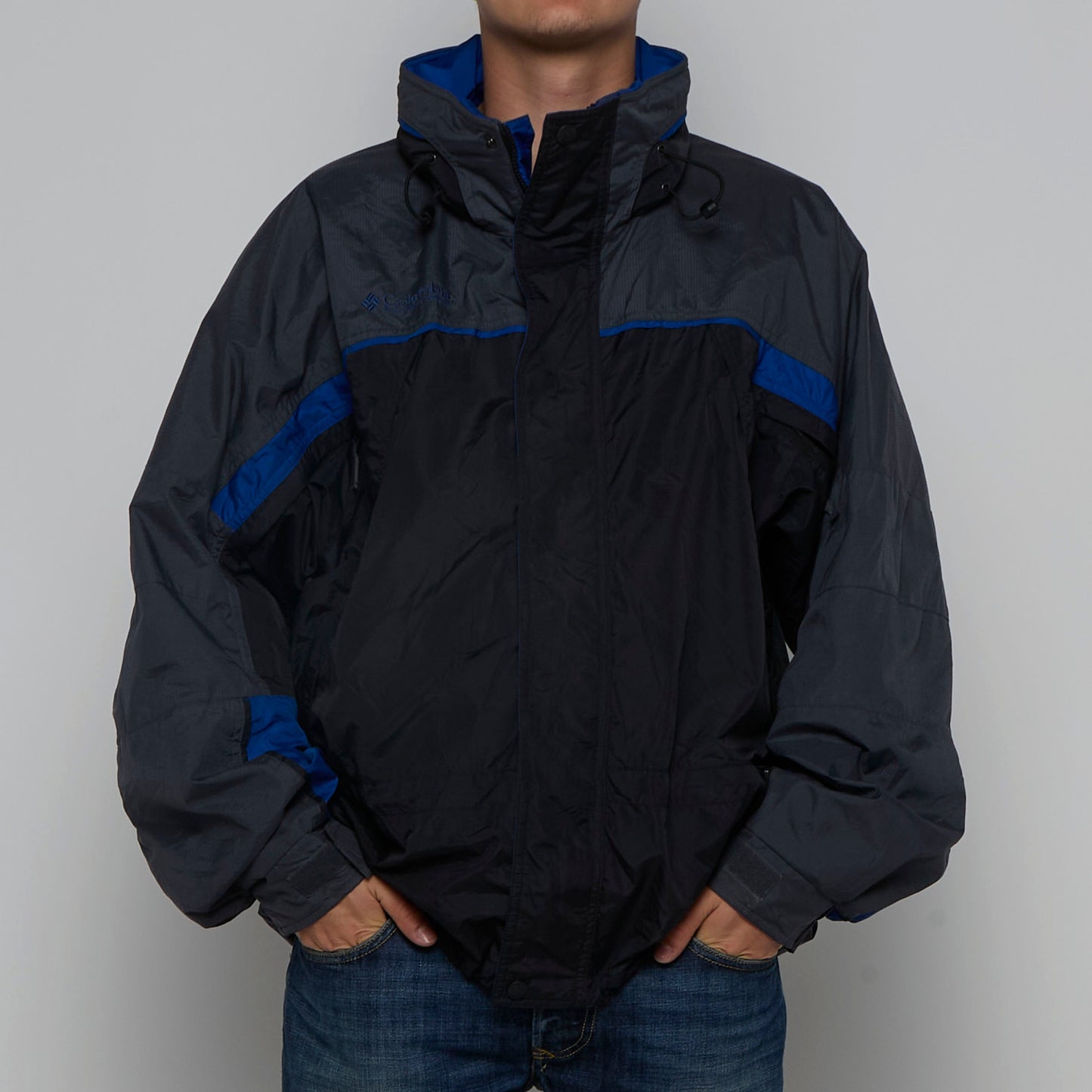 Columbia Jacket - L