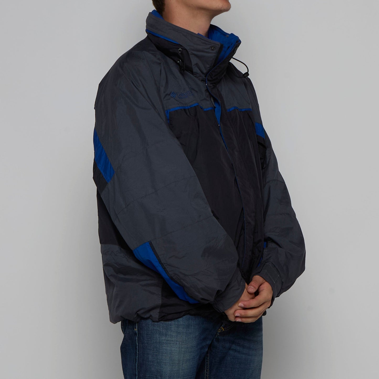 Columbia Jacket - L