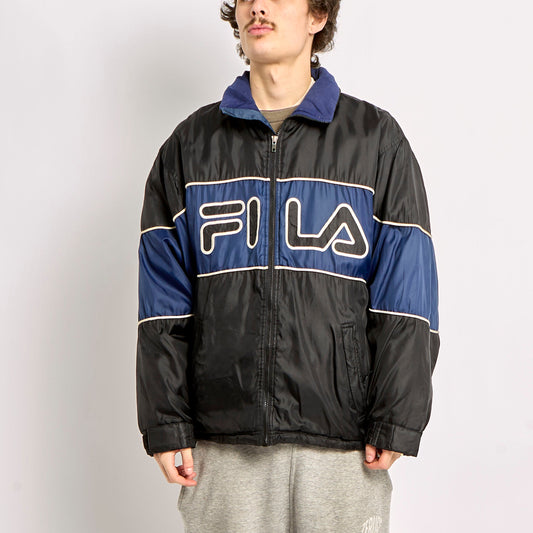 Fila Padded Jacket - L