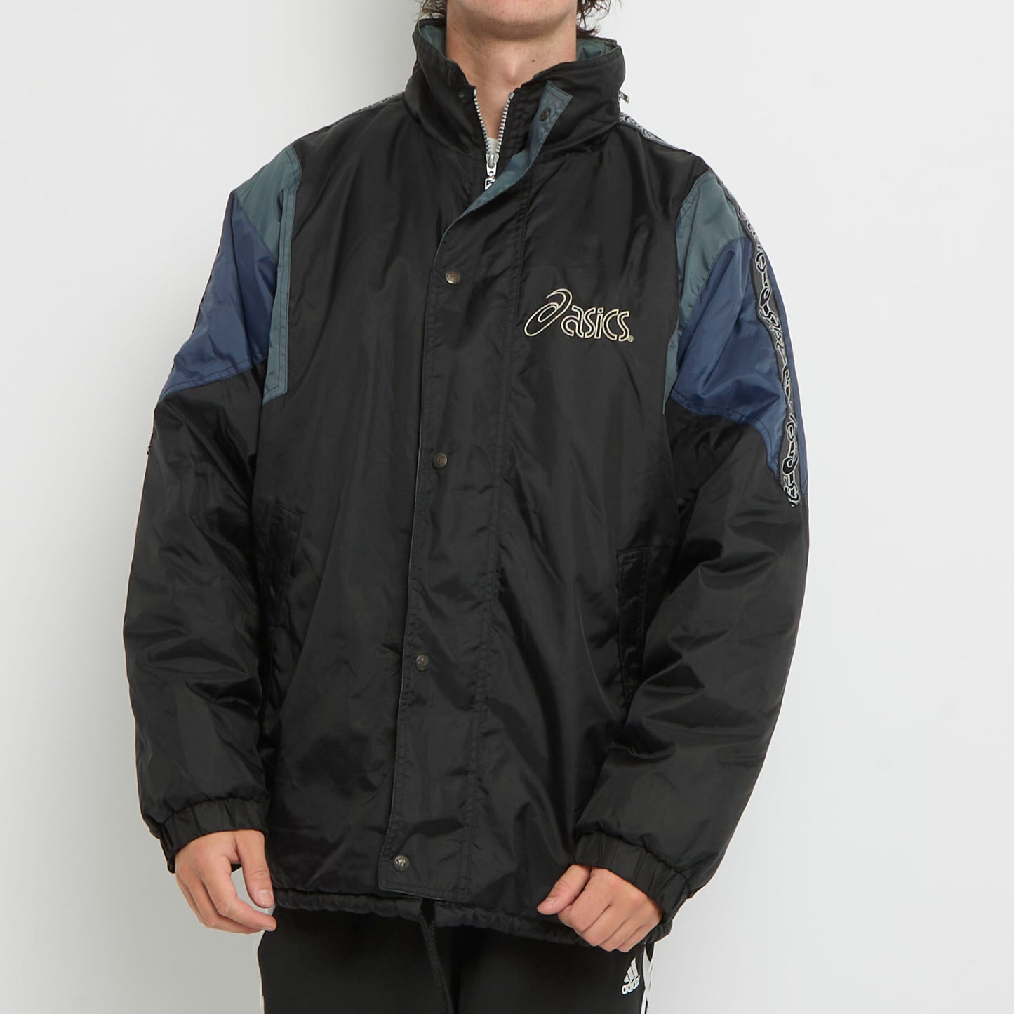 Asics Light Rain Jacket - L