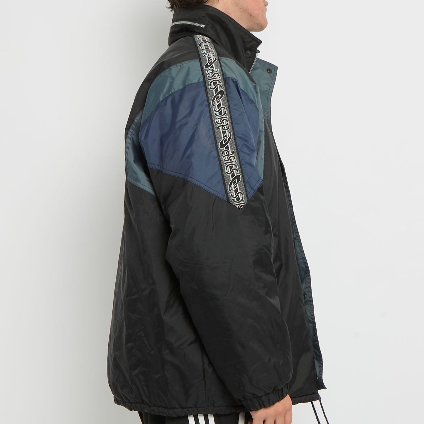 Asics Light Rain Jacket - L