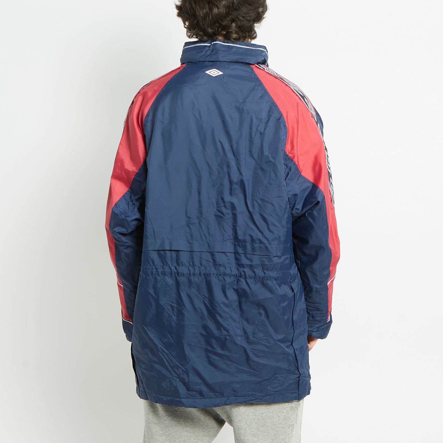 Umbro Padded Jacket - L