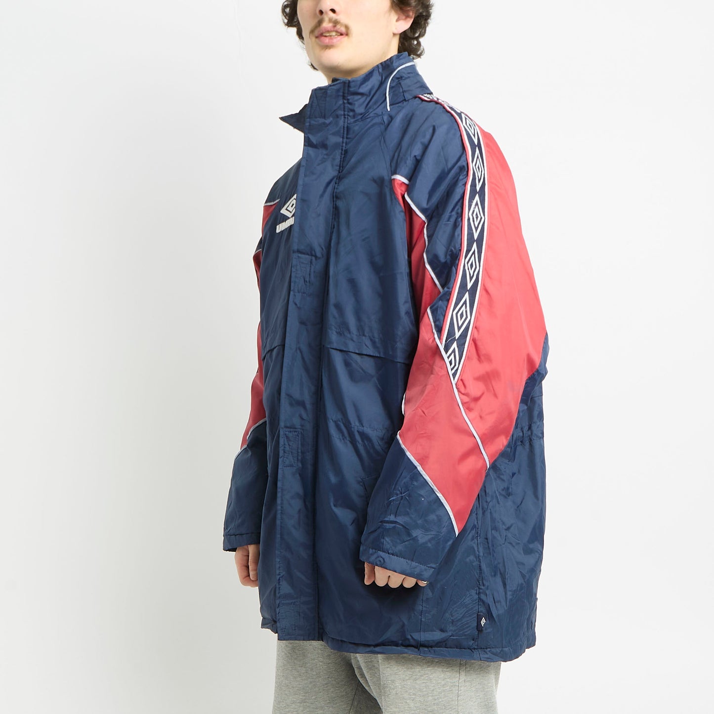 Umbro Padded Jacket - L