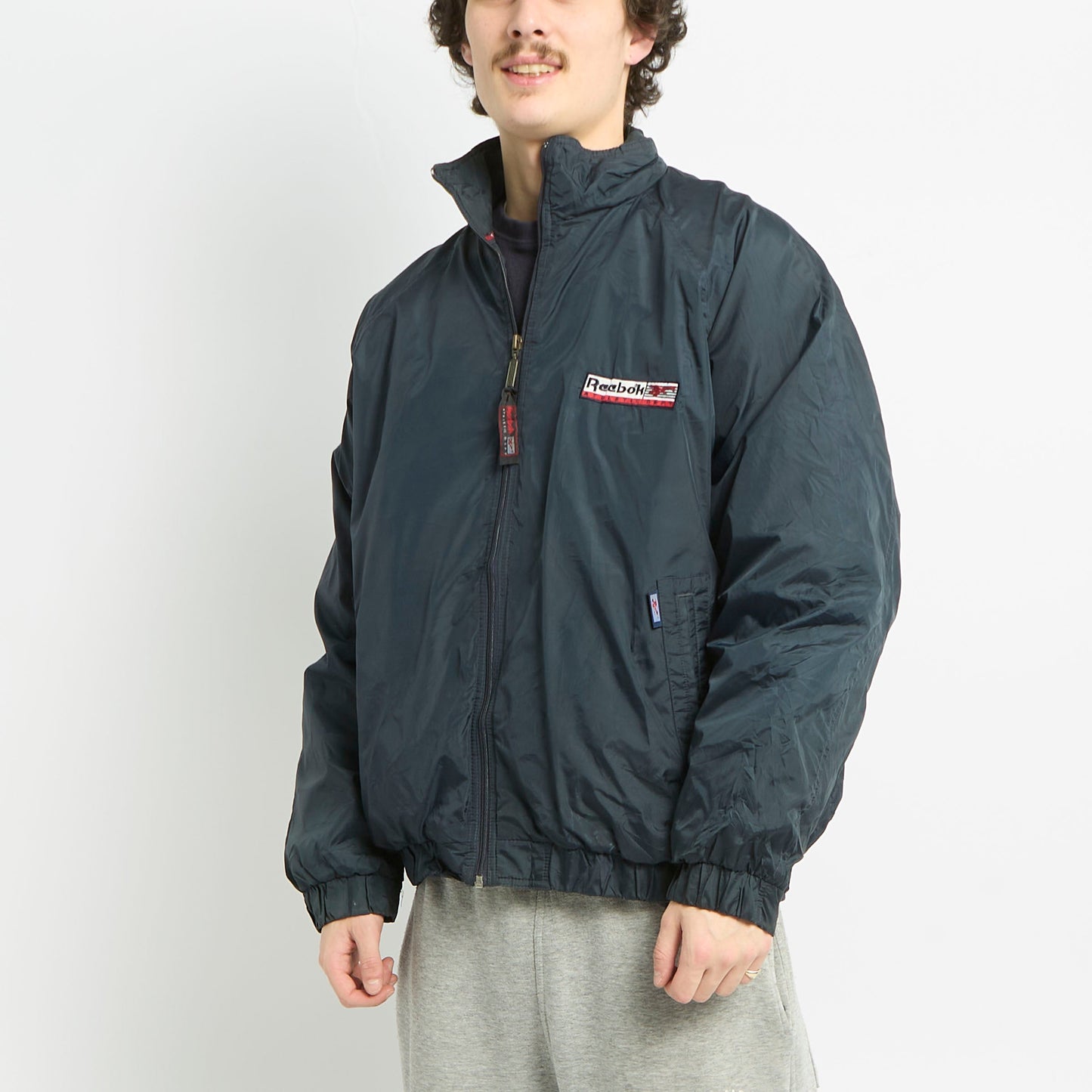 Reebok Waterproof Jacket - L