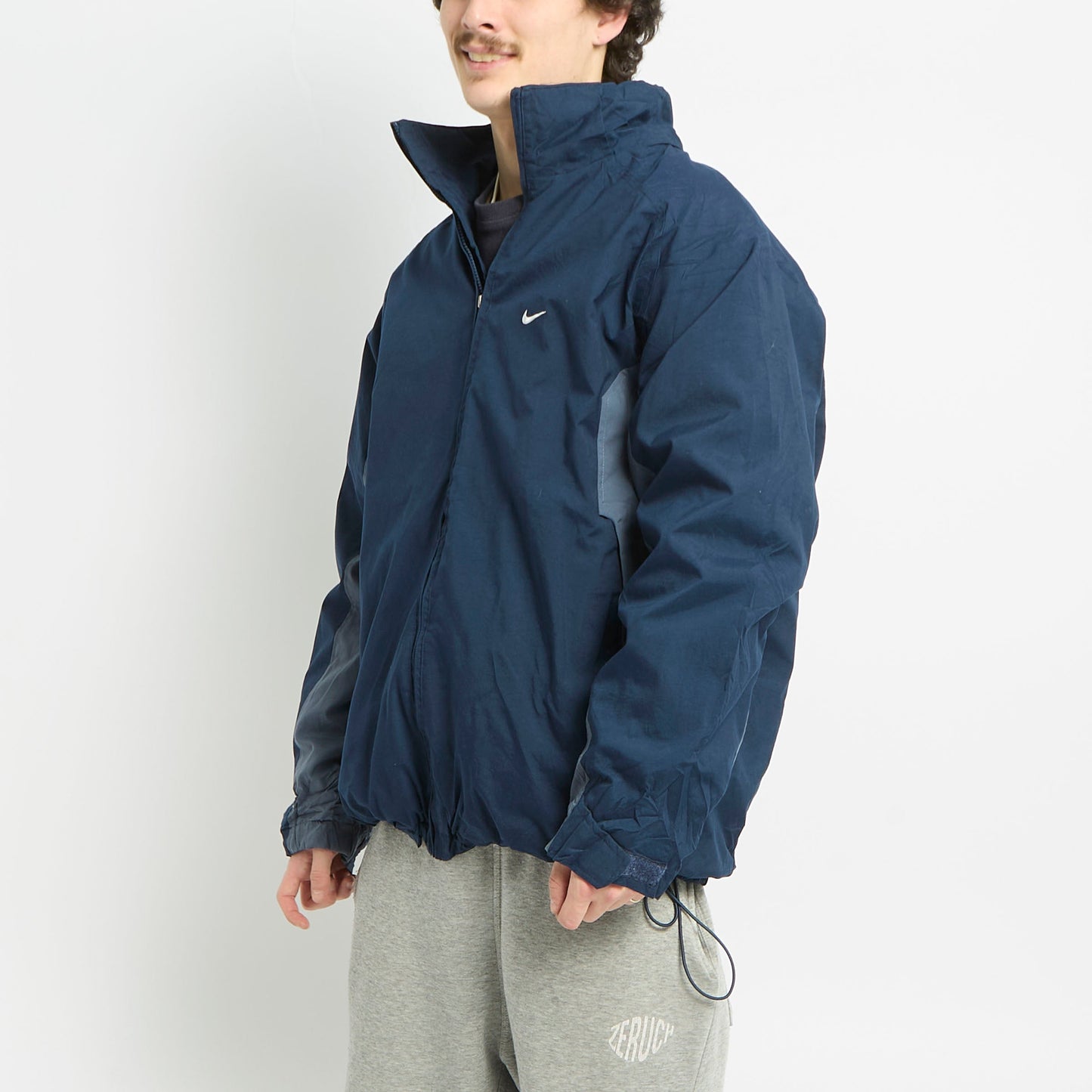 Nike Windbreaker Jacket - L