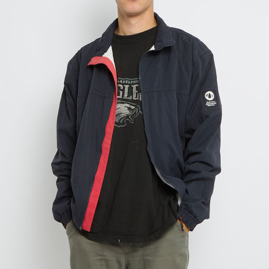 Murphy & Nye Bomber Jacket - L