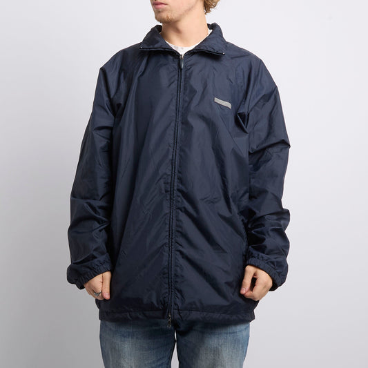 Champion WIndbreaker Jacket - L