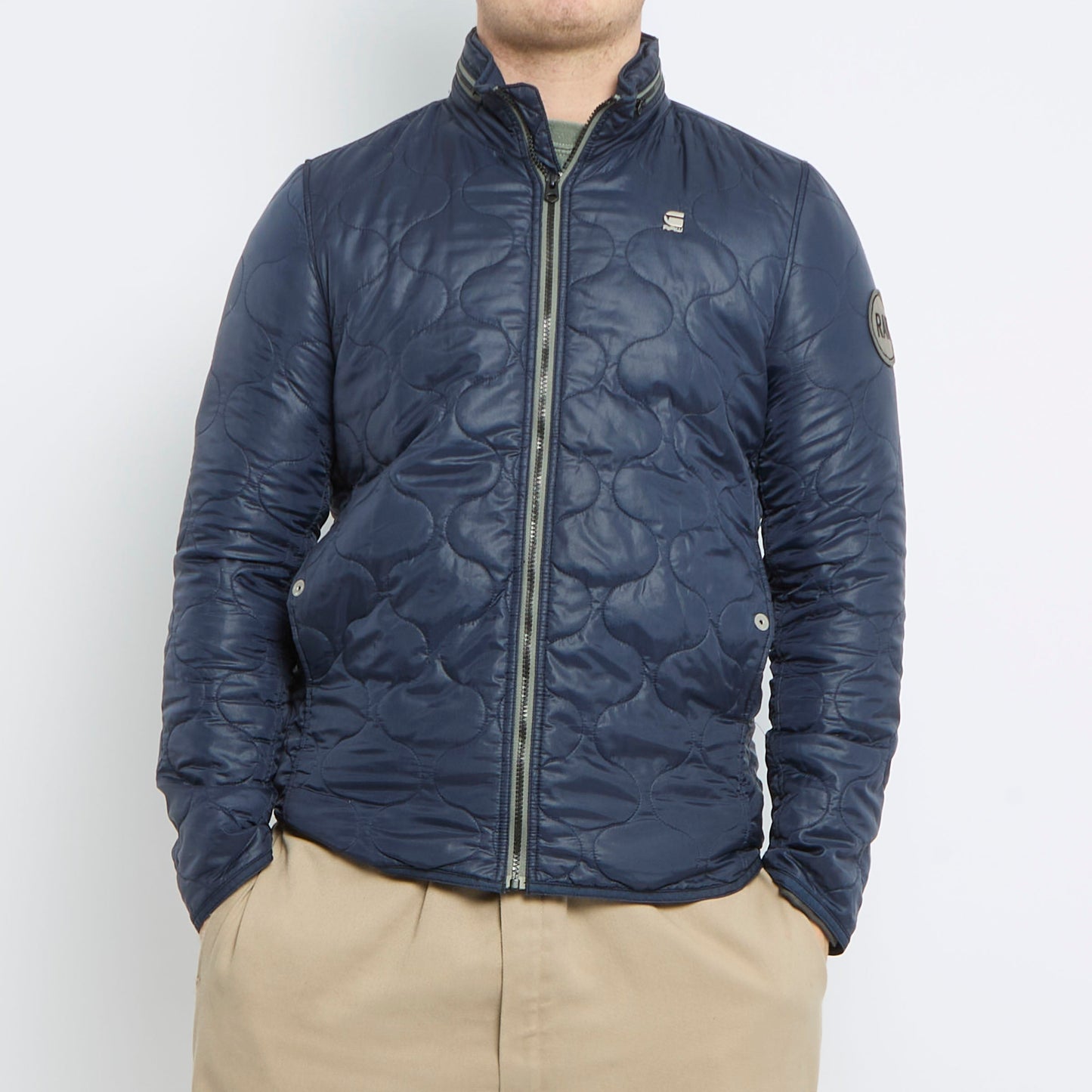 G-Star Light Padded Jacket - L