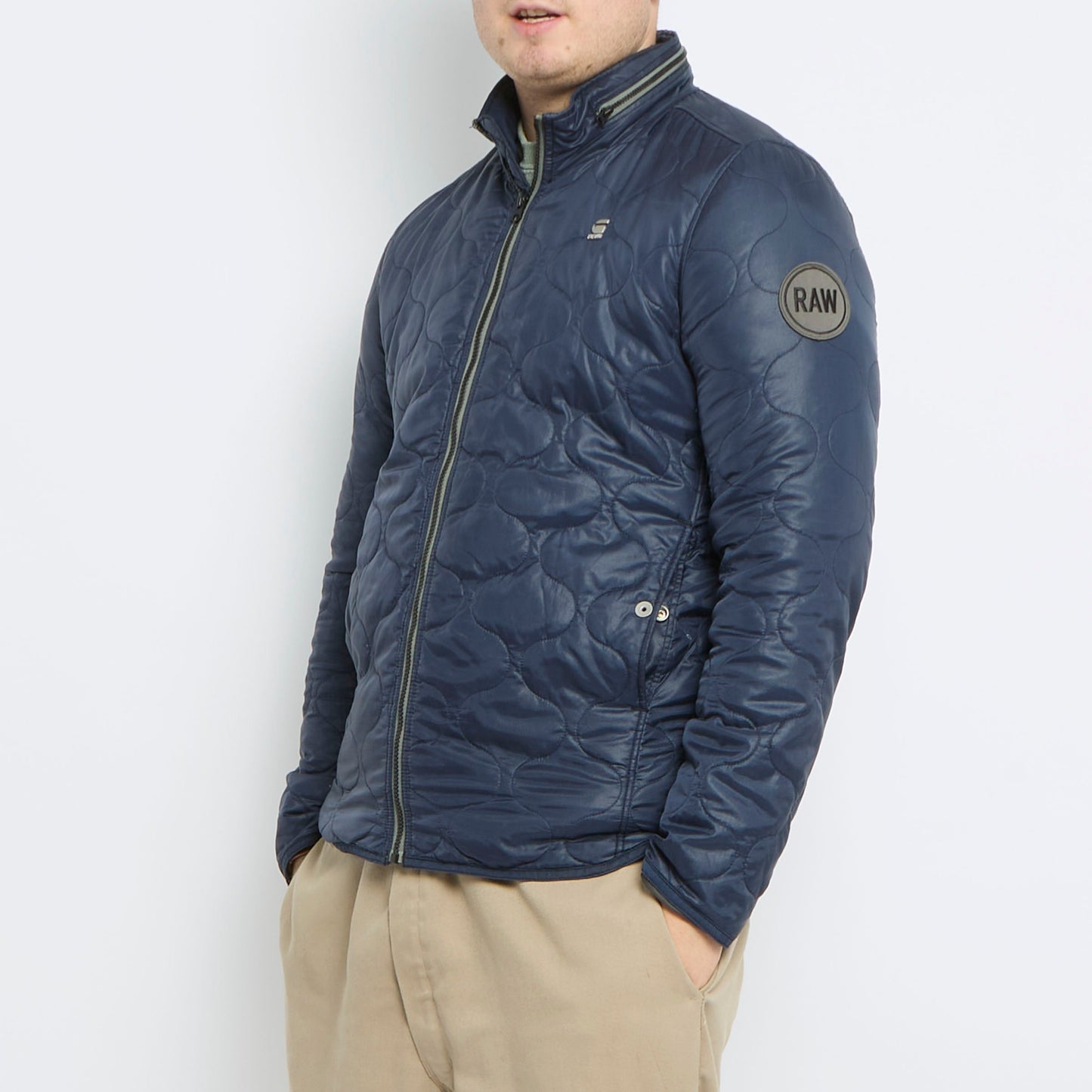 G-Star Light Padded Jacket - L