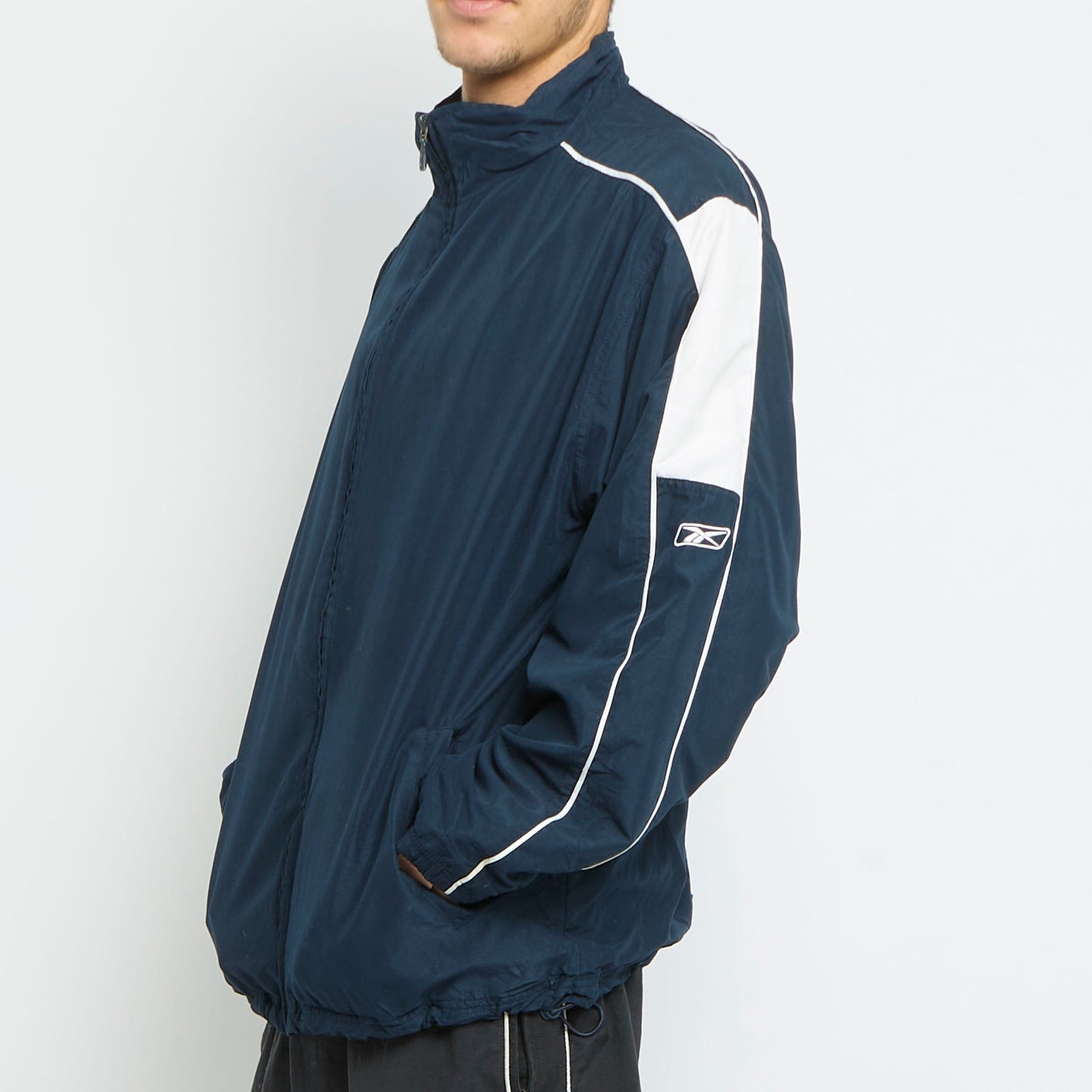 Reebok Full Zip Light Jacket - L