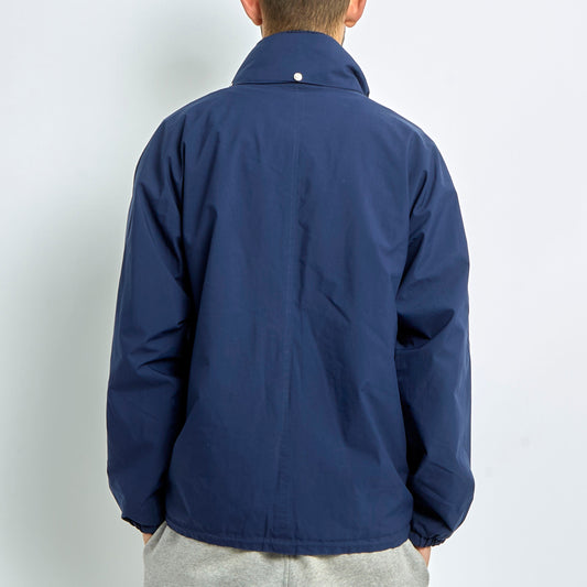 Light Windbreaker Jacket - L