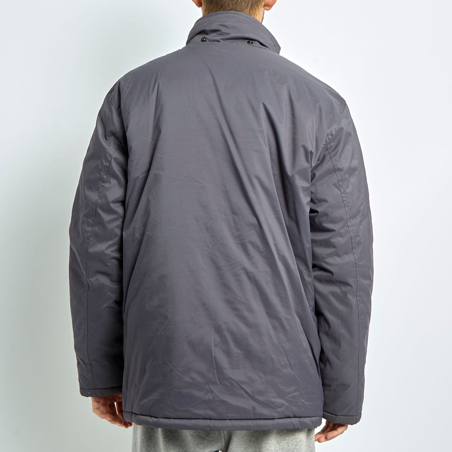 Champion Heavy Padded Jacket - L