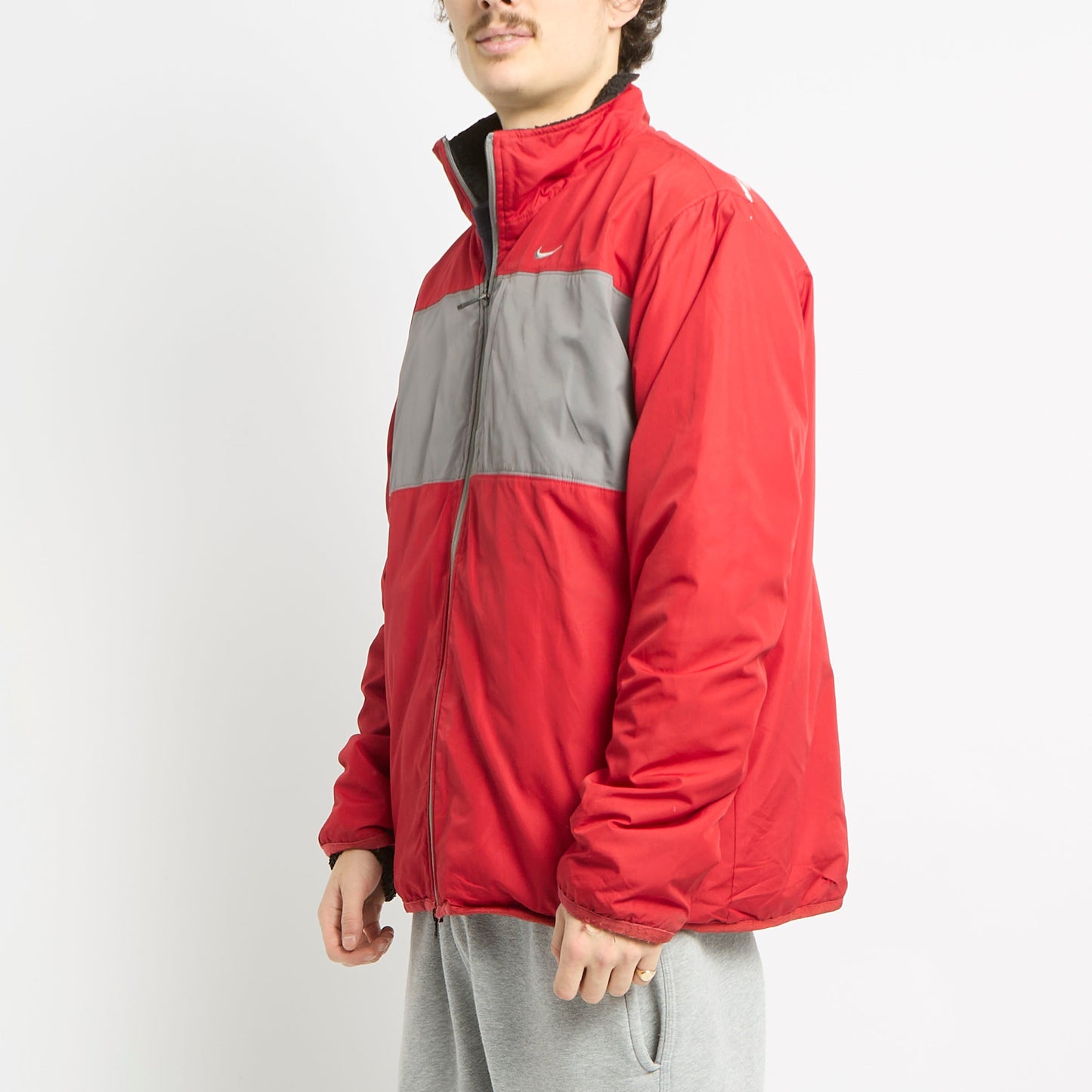 Nike Padded Jacket - L