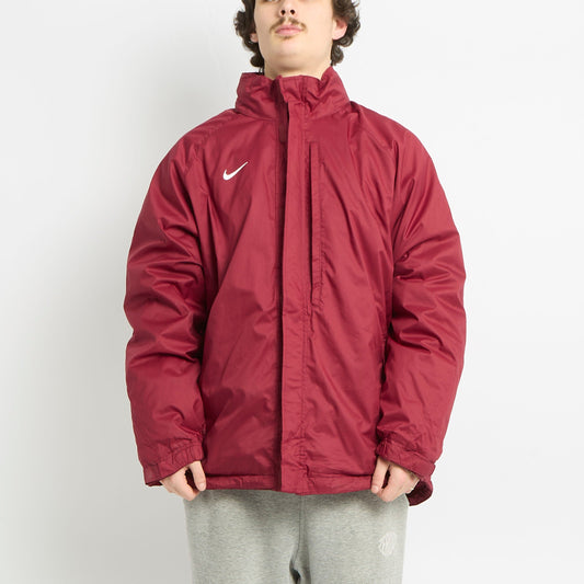 Nike Windbreaker Jacket - L