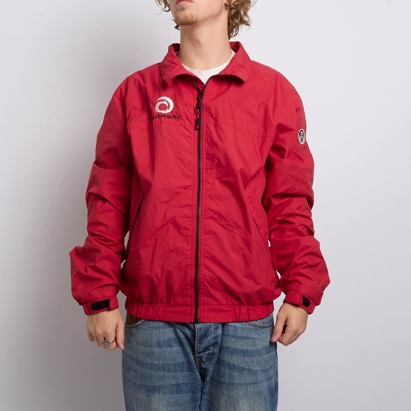 North Sails Bomber Jacket - L