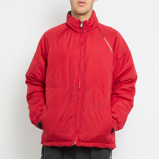 Nautica Light Windbreaker Jacket - L