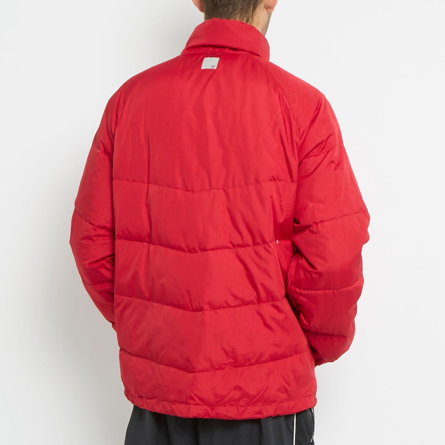 Nautica Light Windbreaker Jacket - L