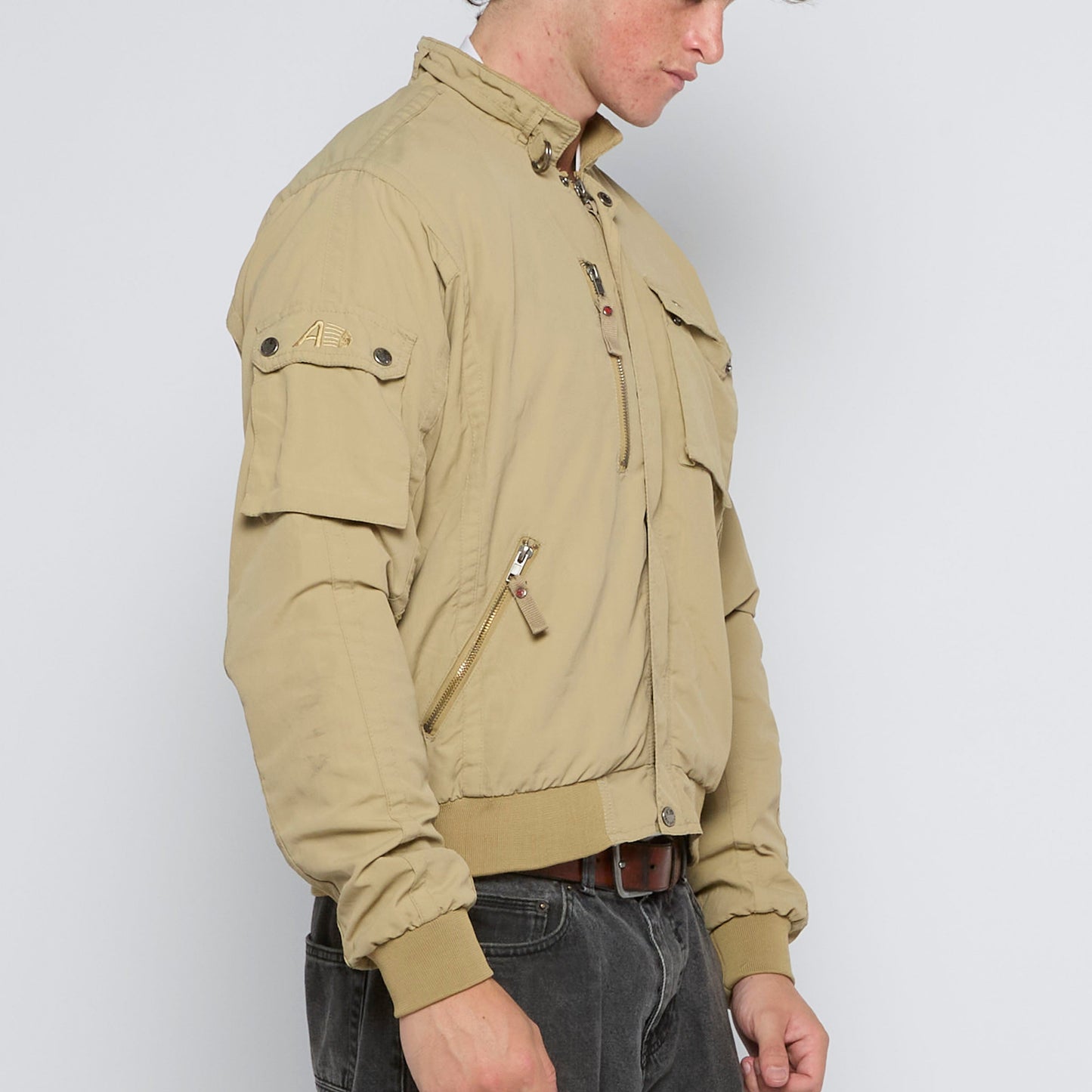 Americanino Bomber Jacket - M