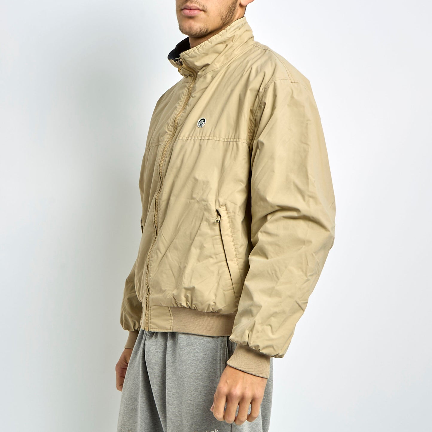 North Sails Padded Jacket - M