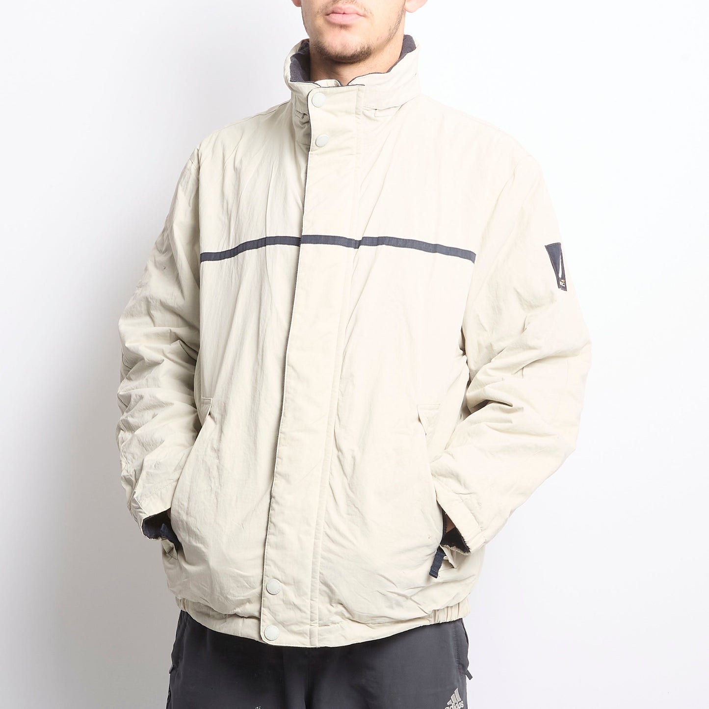 Nautica Light Padded Jacket - M