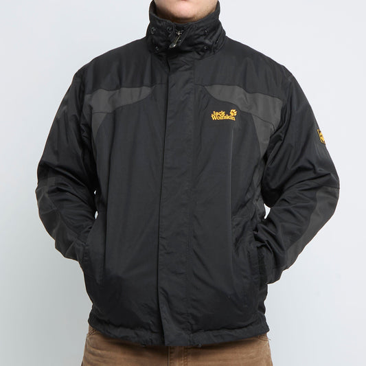 Jack Wolfskin Windbreaker - M