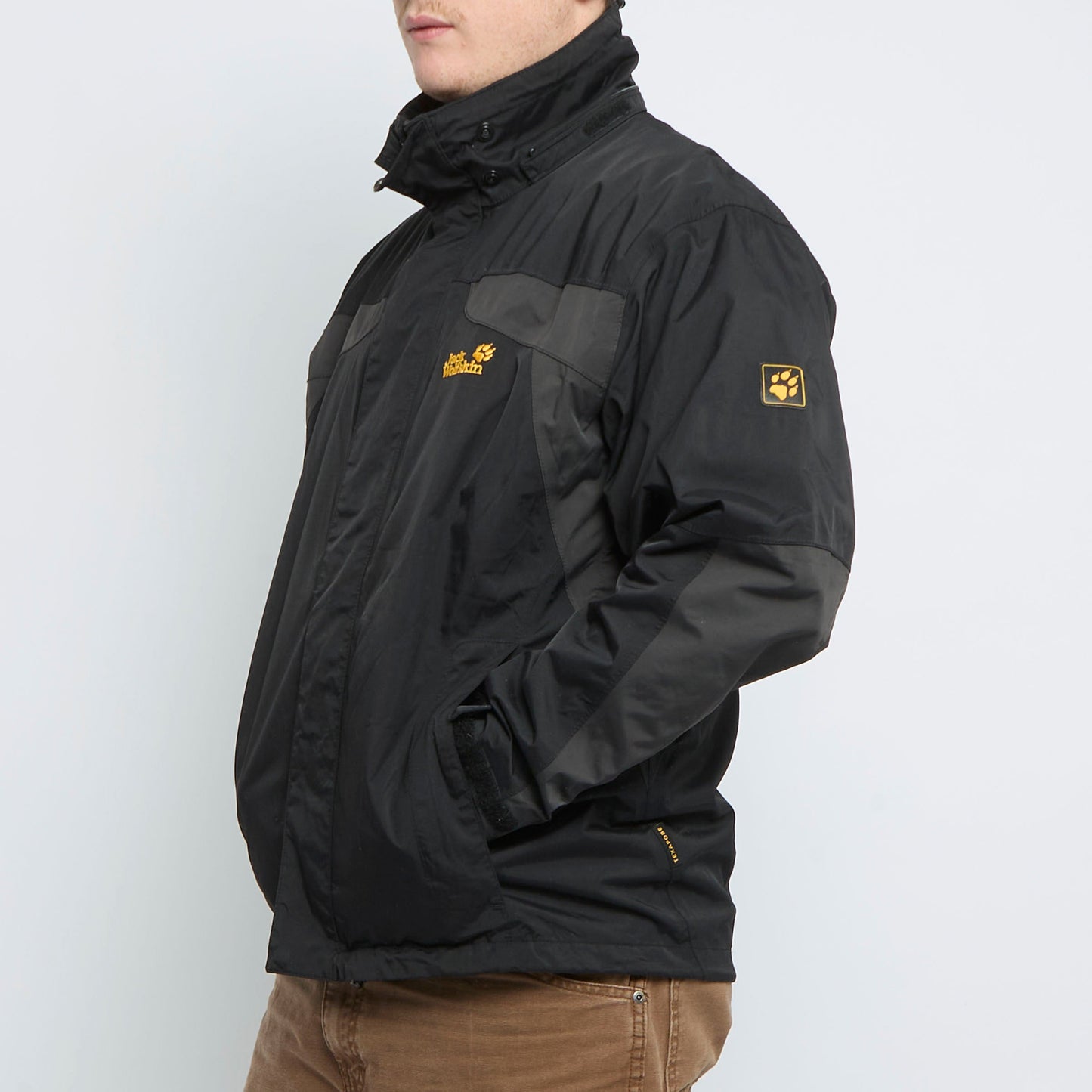 Jack Wolfskin Windbreaker - M