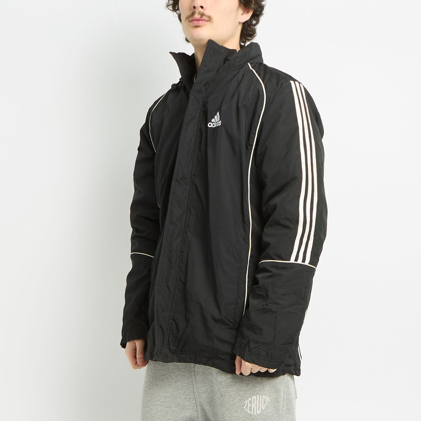 Nike Puffer Jacket - M