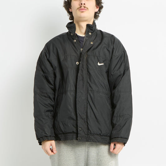 Nike Padded Jacket - M