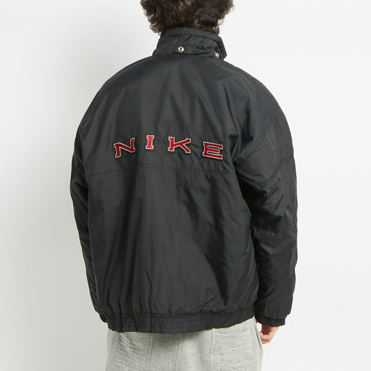 Nike Padded Jacket - M