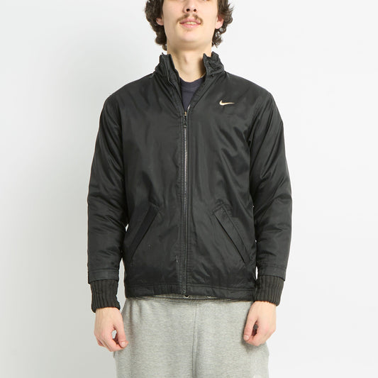 Nike Waterproof Jacket - M