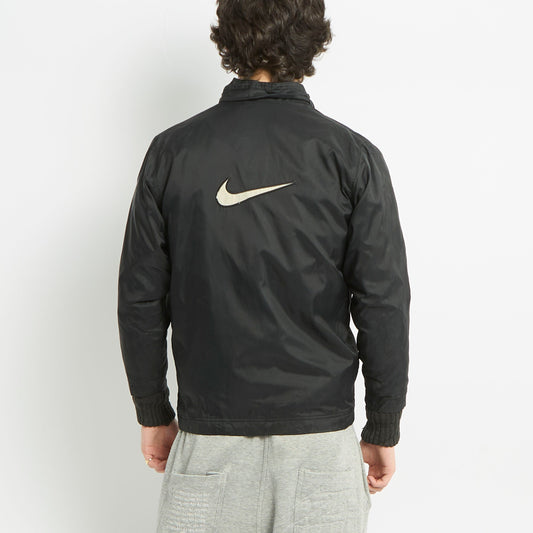 Nike Waterproof Jacket - M