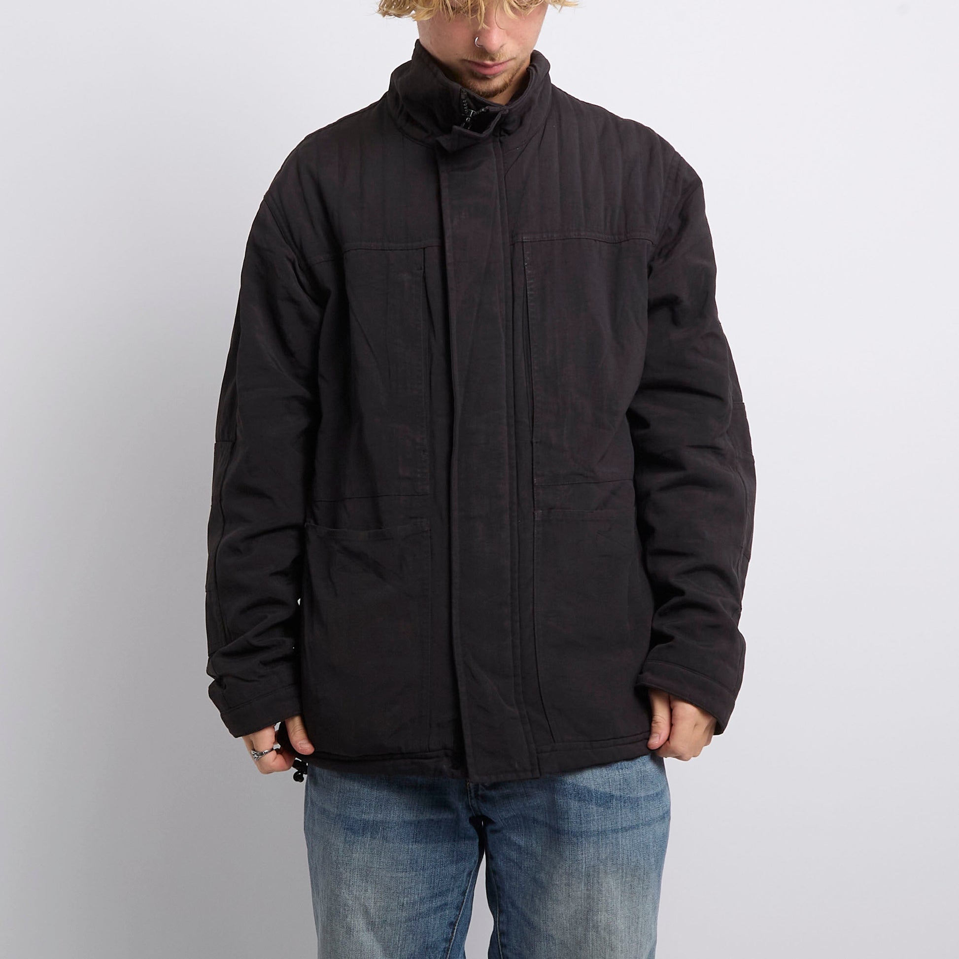 Timberland Light Padded Jacket - M