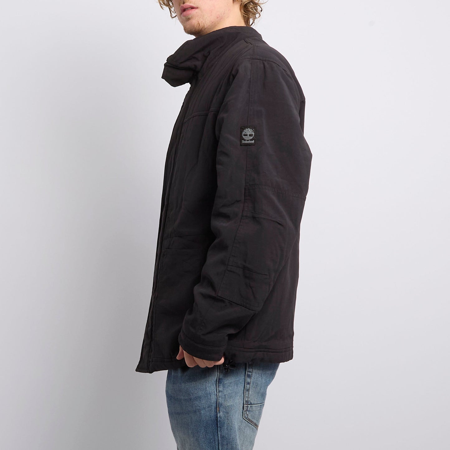 Timberland Light Padded Jacket - M