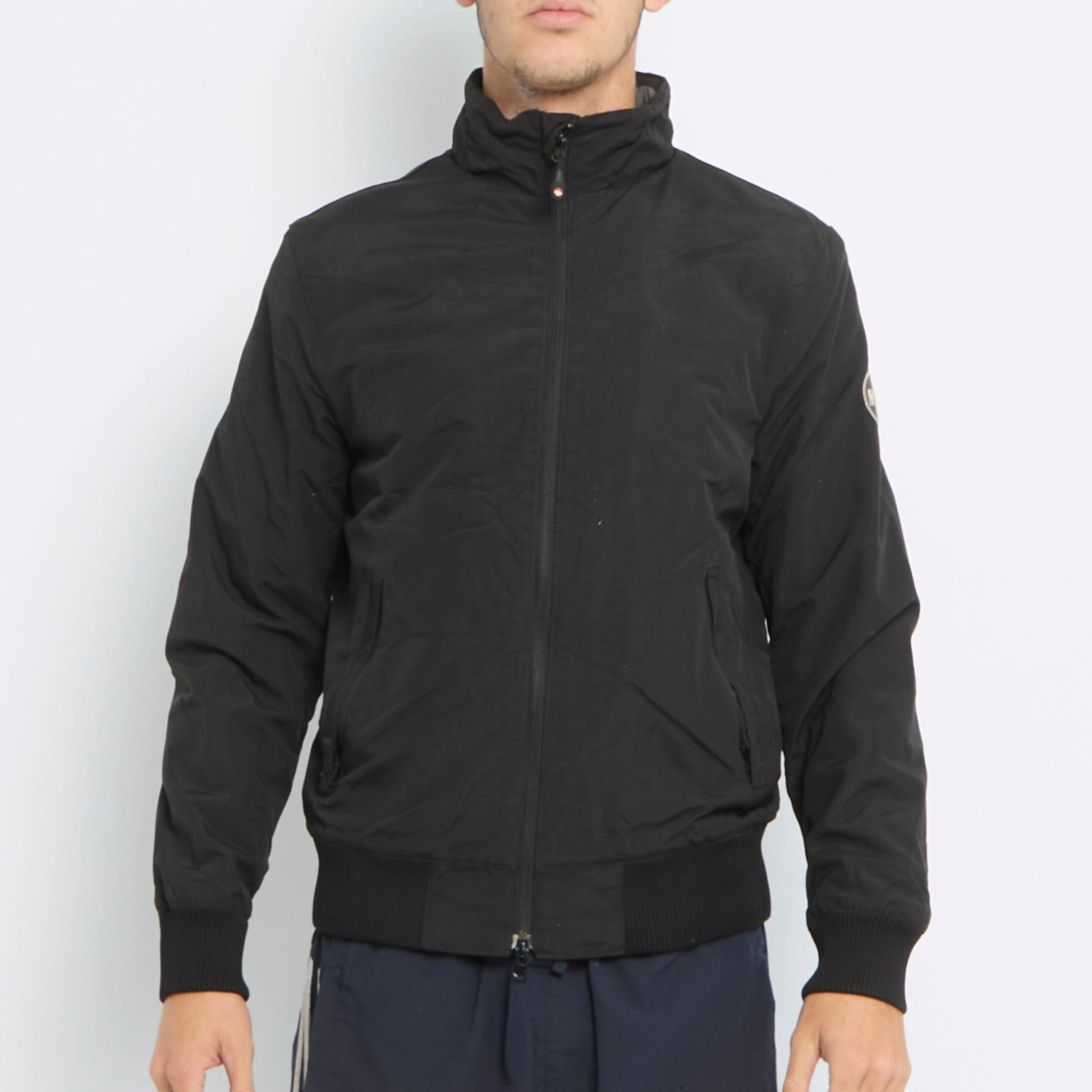 Murphy & Nye Light Padded Jacket - M