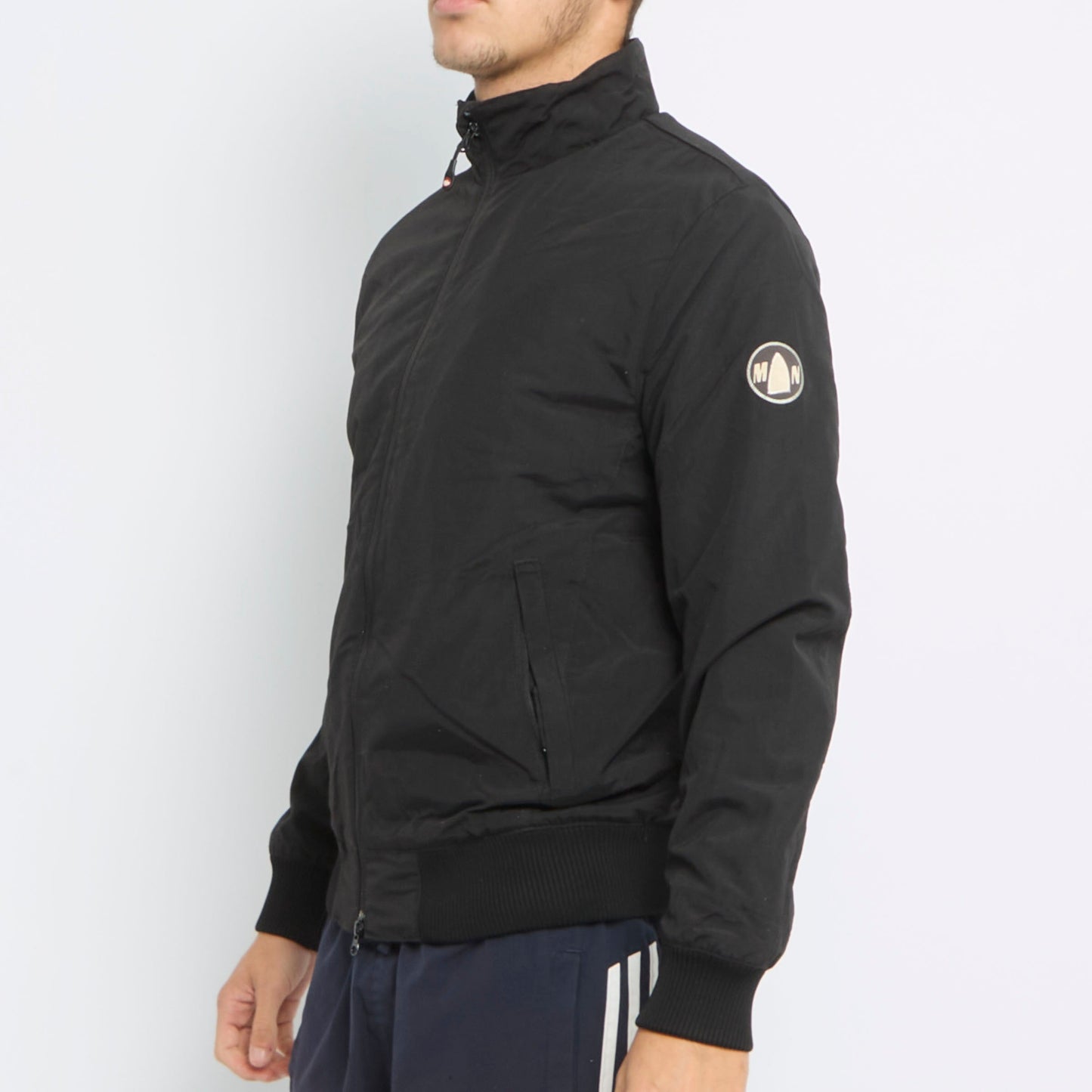 Murphy & Nye Light Padded Jacket - M