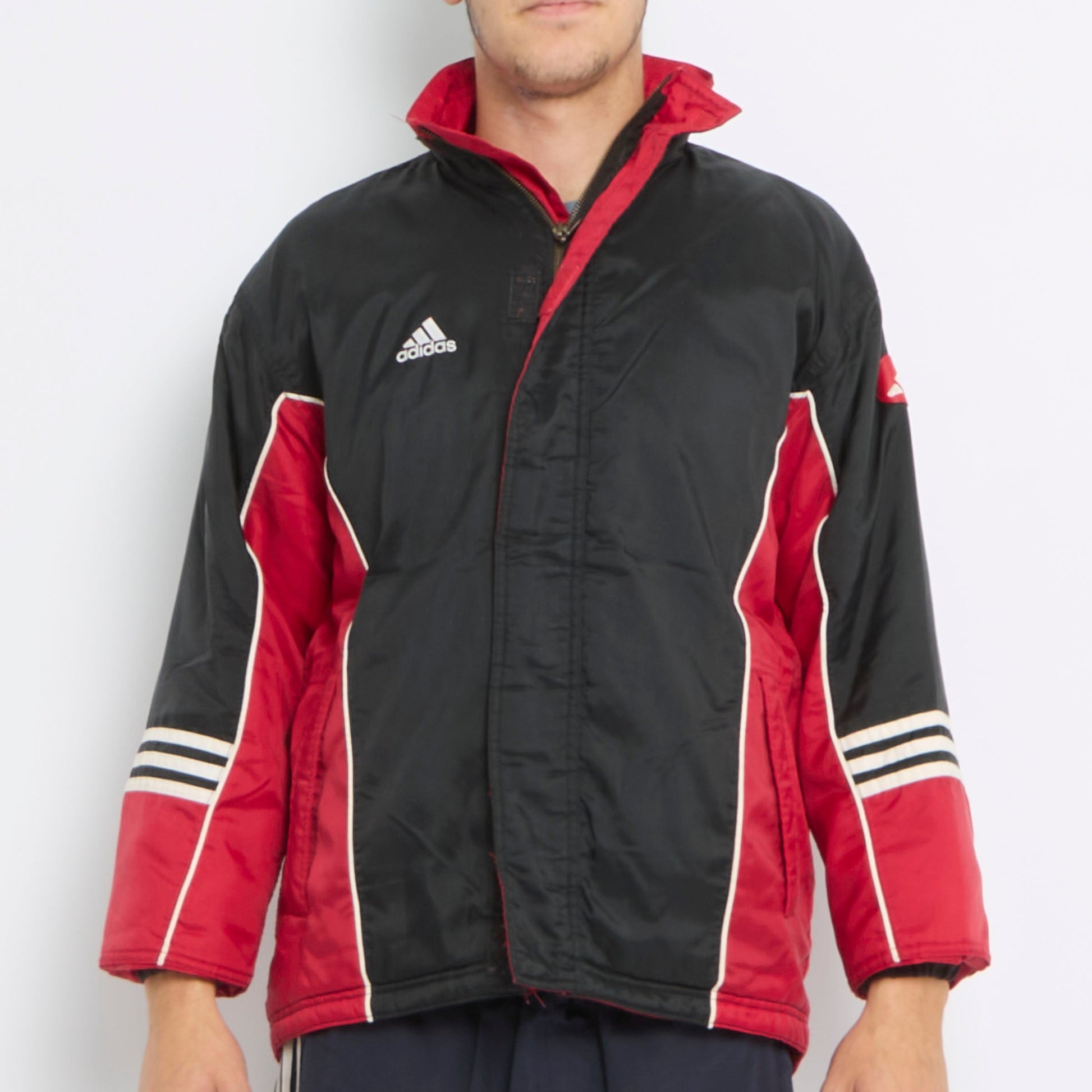 Adidas Light Padded Jacket - M