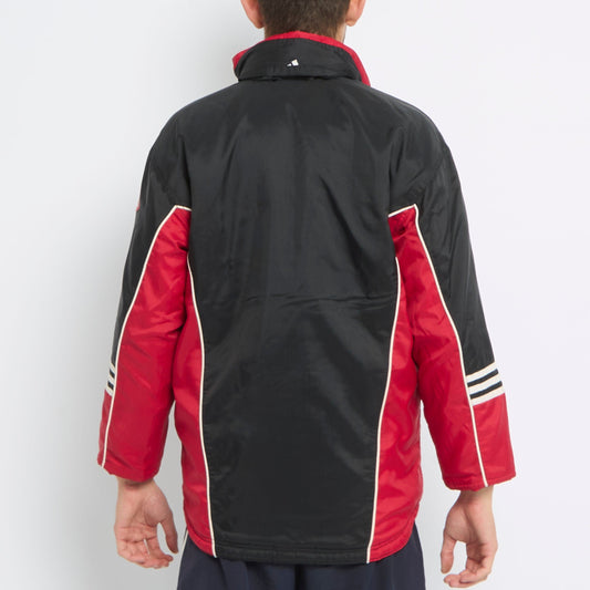 Adidas Light Padded Jacket - M