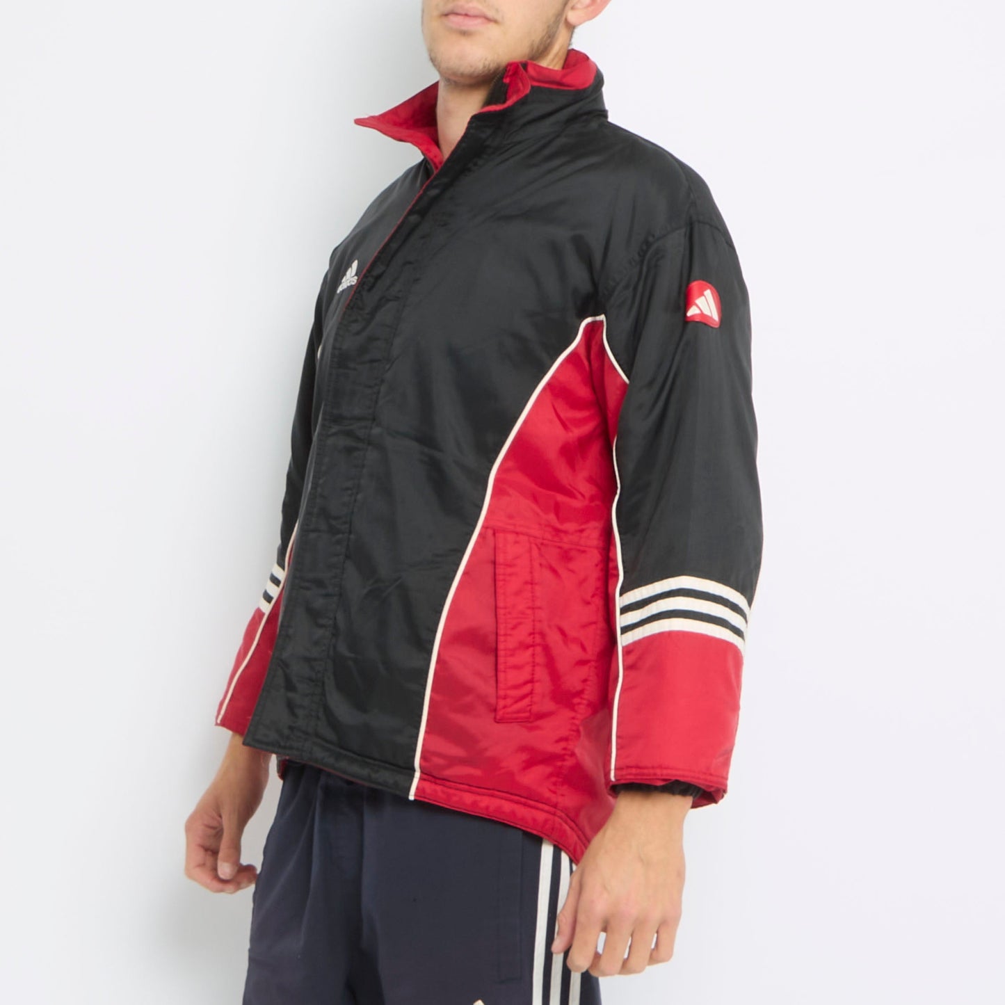 Adidas Light Padded Jacket - M