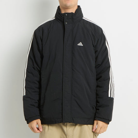 Adidas Heavy Padded Jacket - M