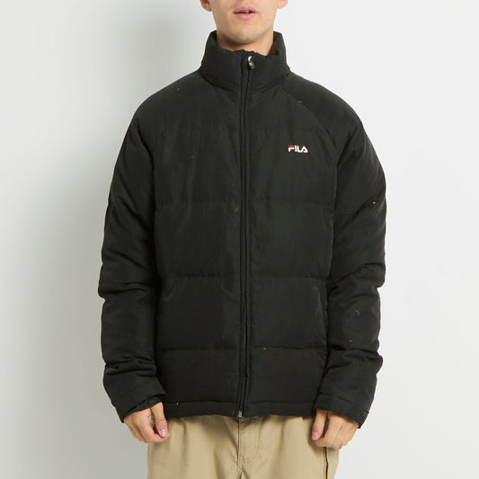 Fila Puffer Jacket - M