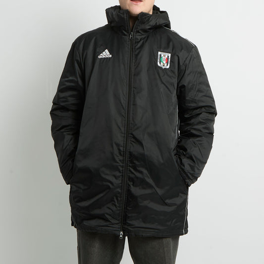 Adidas Juventus Jacket - M