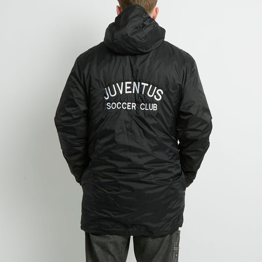 Adidas Juventus Jacket - M