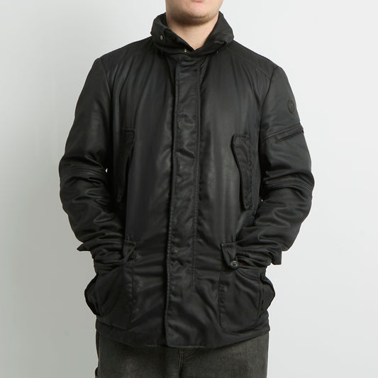 Trussardi Padded Jacket - M