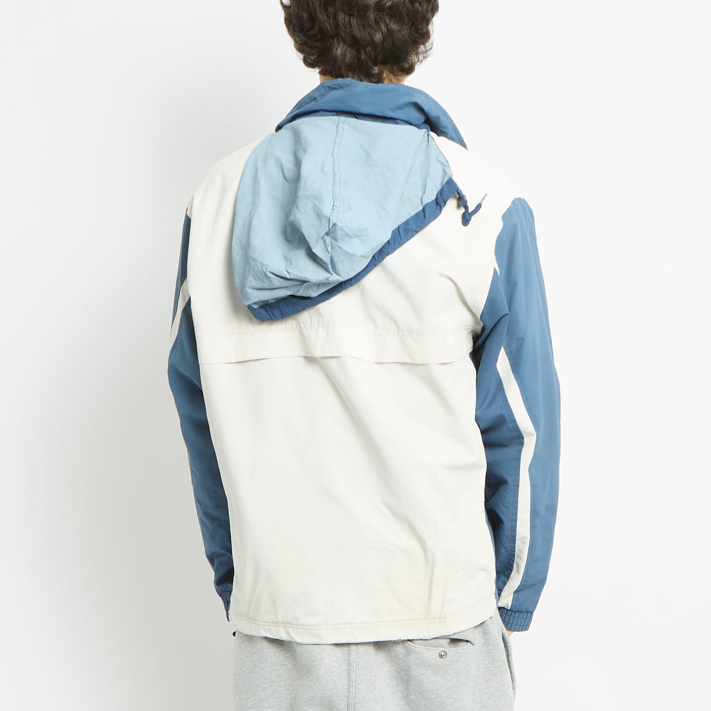 Kappa Padded Jacket - M