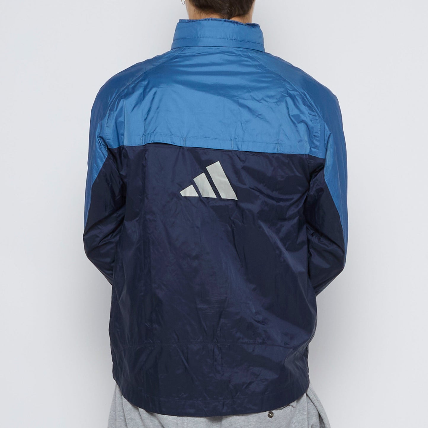 Adidas Sports Look Jacket - M