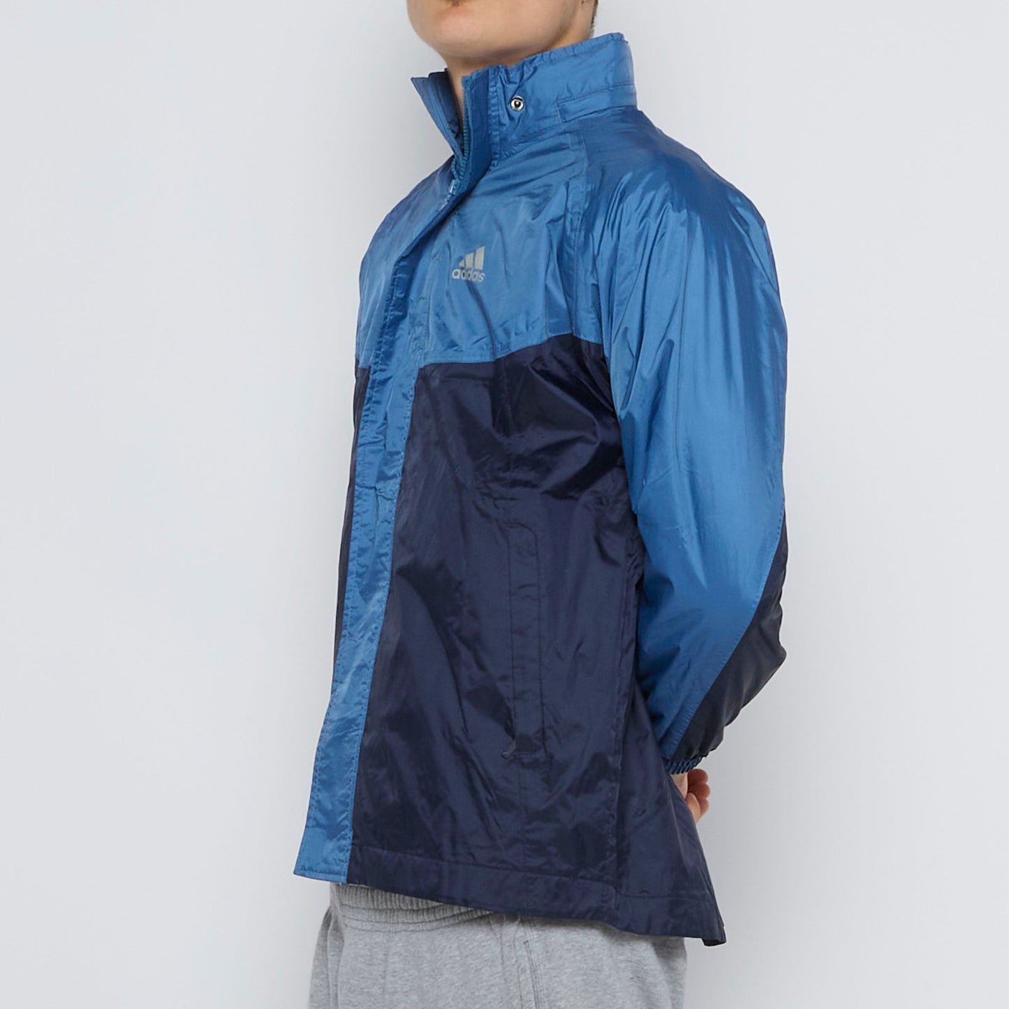 Adidas Sports Look Jacket - M